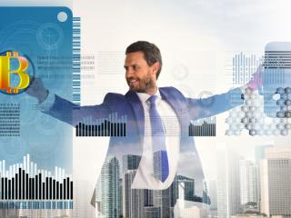 تعزيز الاقتصاد الرقمي